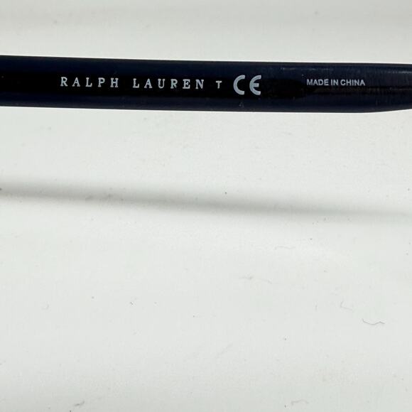 Polo Ralph Lauren Eyeglasses Frames PH 2186 5469 54-18-145 Full Rim H19541 - Picture 6 of 7